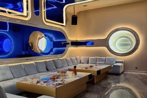 铜川市中心名气大KTV招聘,助你实现人生梦想