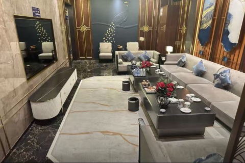 铜川酒店夜场招聘直招缺人福利优厚机会难得